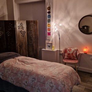 Reiki Master, Tring - Hertfordshire